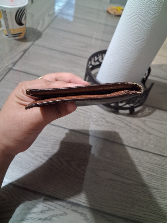 Louis Vuitton Wallet - Picture 12 of 14